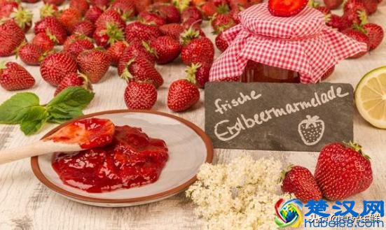 不同类别的蜜饯究竟有什么不同？