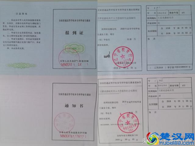 什么是报到证？报到证有什么用？2019届高校毕业生要收藏了