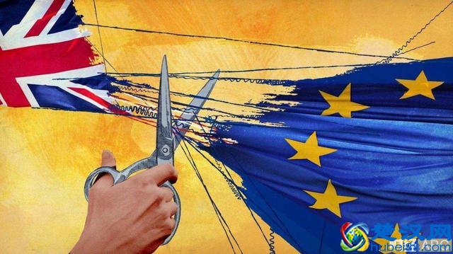 英国为什么要“脱欧”？“脱欧”之利弊都有什么？答案在这里
