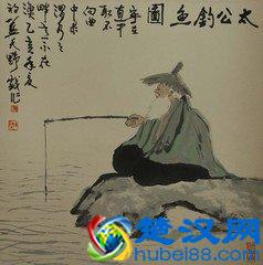 民间故事：姜子牙与封神的故事与传说