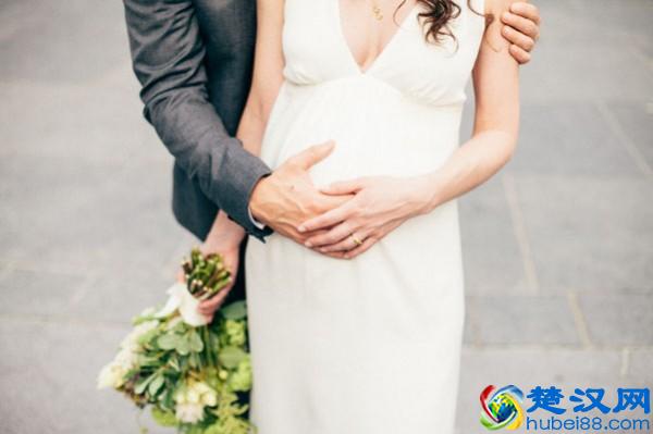 "因为有了孩子，我们才结的婚。"奉子成婚，究竟是好是坏？