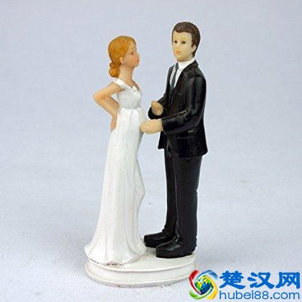 "因为有了孩子，我们才结的婚。"奉子成婚，究竟是好是坏？
