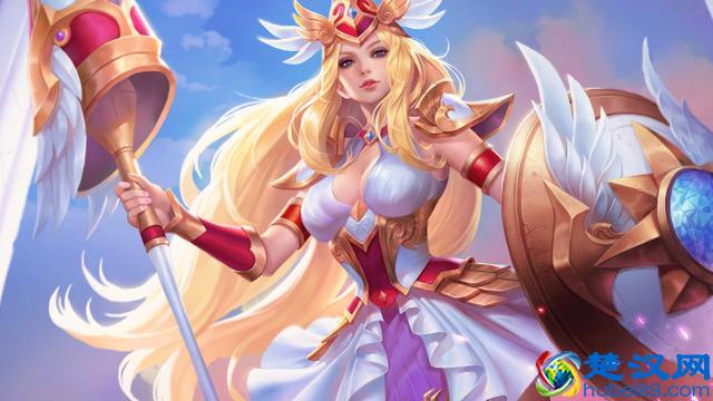 王者荣耀玩家一天连玩9个小时,可把大家羡慕坏了!