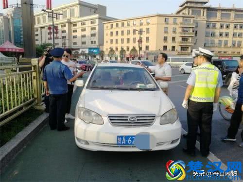 运管站钓鱼执法抓黑车，多名司机中招被罚取车，或找托儿私下解决