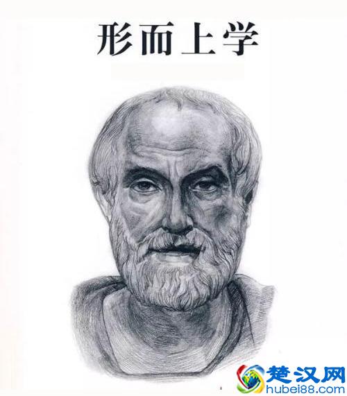 亚里士多德：什么是“形而上学”？