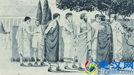 亚里士多德：什么是“形而上学”？