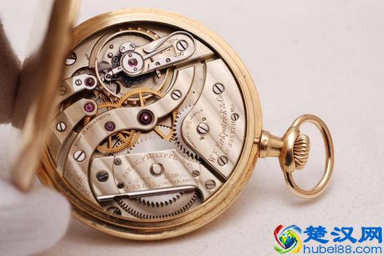 科普|陀飞轮、万年历、三问到底是什么？