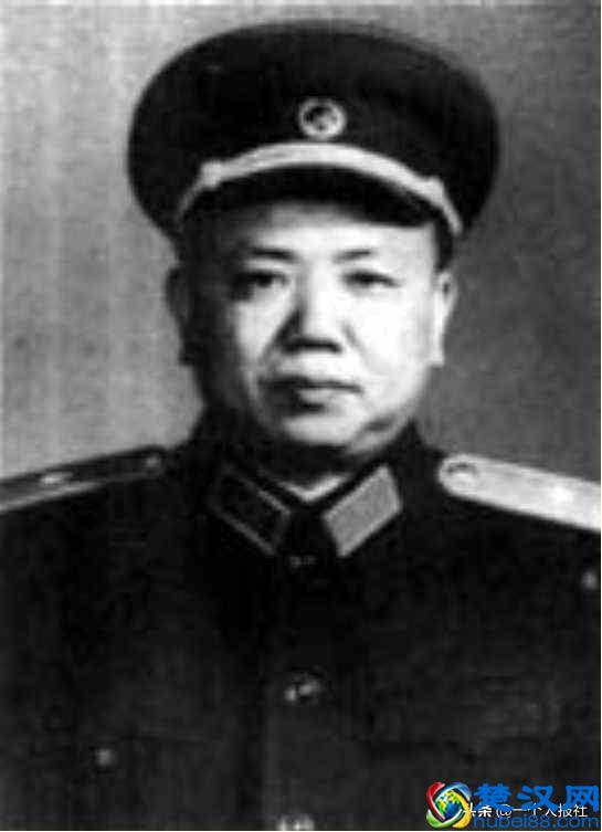 目前健在的开国将军都是谁？（下）