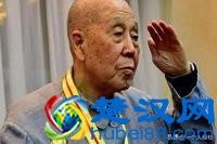 目前健在的开国将军都是谁？（下）