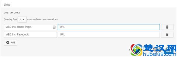 如何创建一个YouTube企业账号？