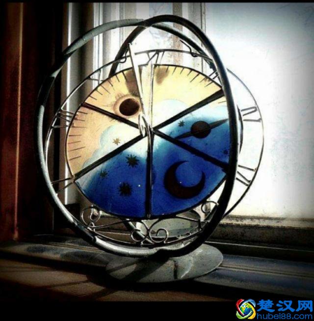 了解你的月亮星座