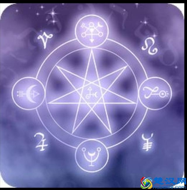 了解你的月亮星座