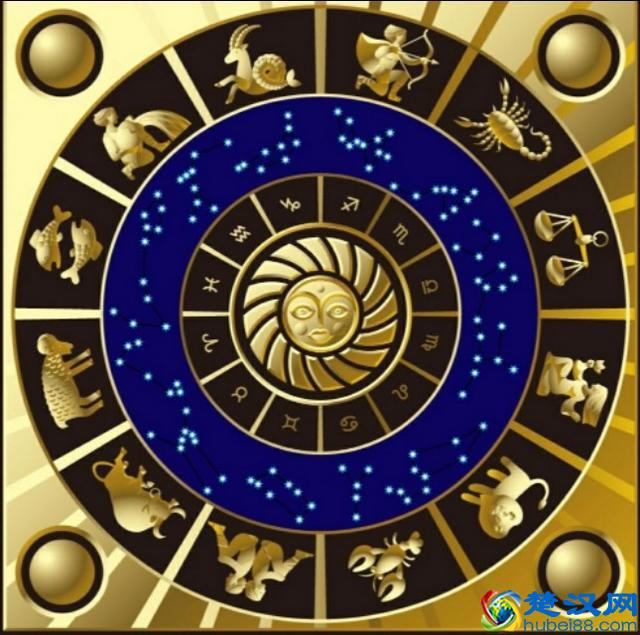 了解你的月亮星座