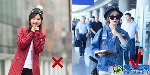 圆脸、方脸、菱形脸，怎么选帽子显脸小？这里有最全帽子选择技巧