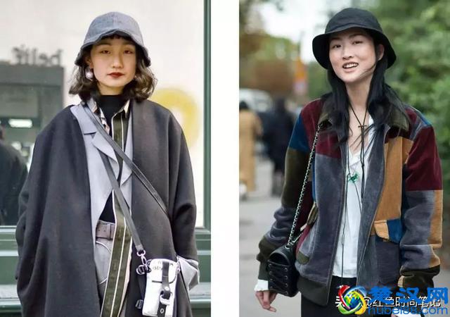 圆脸、方脸、菱形脸，怎么选帽子显脸小？这里有最全帽子选择技巧