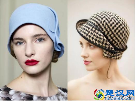 圆脸、方脸、菱形脸，怎么选帽子显脸小？这里有最全帽子选择技巧