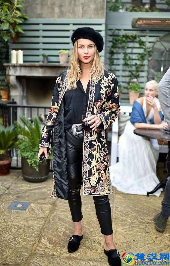 圆脸、方脸、菱形脸，怎么选帽子显脸小？这里有最全帽子选择技巧