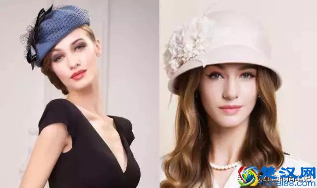 圆脸、方脸、菱形脸，怎么选帽子显脸小？这里有最全帽子选择技巧