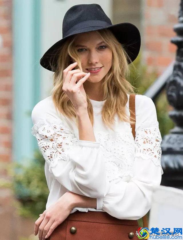 圆脸、方脸、菱形脸，怎么选帽子显脸小？这里有最全帽子选择技巧