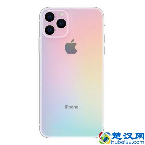 苹果公布2019秋季新品发布会9月11日凌晨1点：iPhone 11配色很多