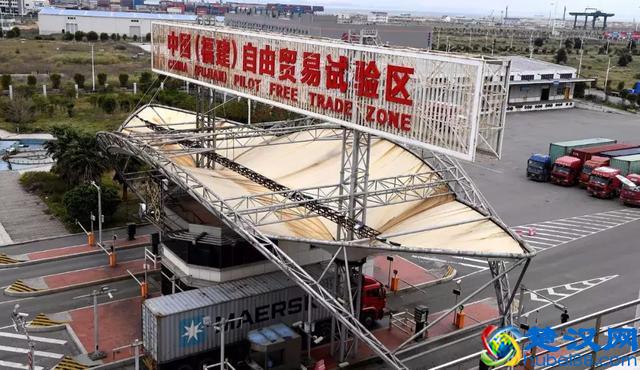 自贸区为城市带来什么？