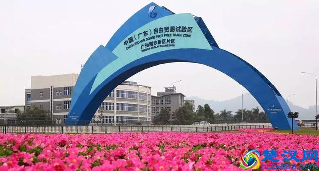 自贸区为城市带来什么？