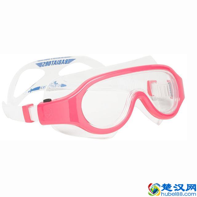 沙滩玩水high起来！——海淘儿童泳镜的几个牌子和单品推荐