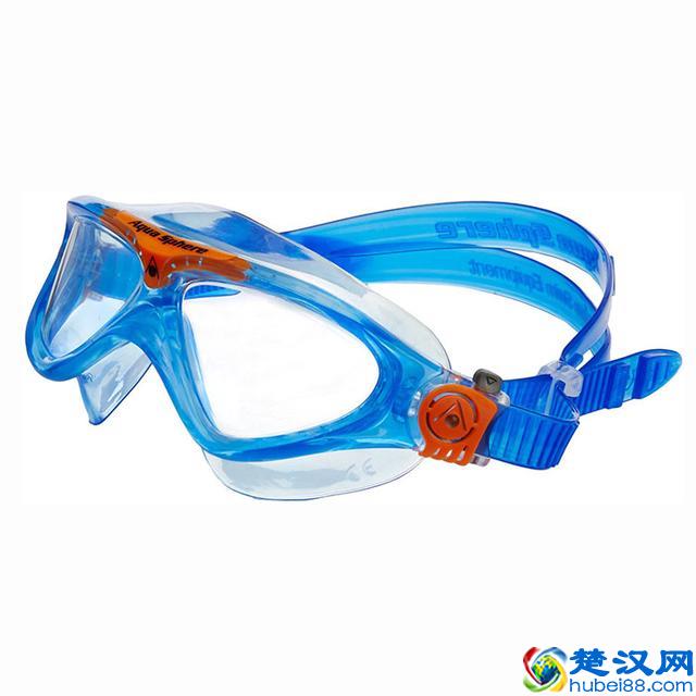 沙滩玩水high起来！——海淘儿童泳镜的几个牌子和单品推荐