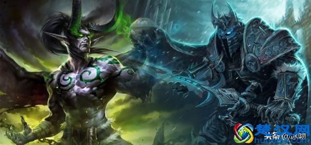 玩《魔兽世界》选什么职业，教你一秒选出合适自己的职业！