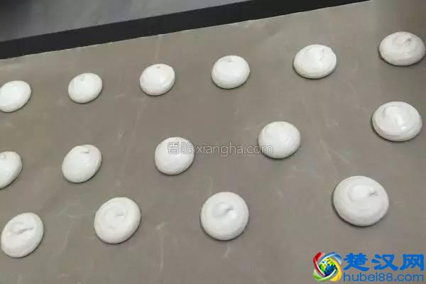 土豪零食马卡龙为何这么贵，你知道原因吗