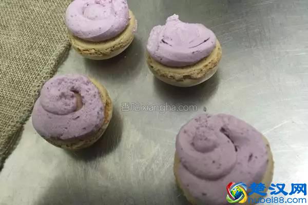 土豪零食马卡龙为何这么贵，你知道原因吗