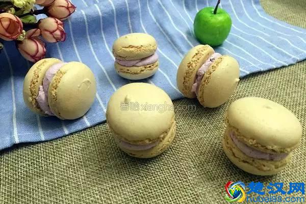 土豪零食马卡龙为何这么贵，你知道原因吗