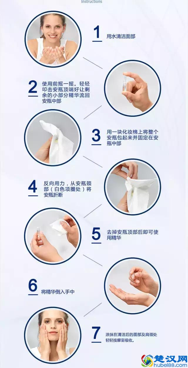 人人都涂的玻尿酸原液，它到底有什么用？