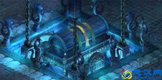 美国传教士“裘德考”骗走战国帛书，现已成为美国的国宝