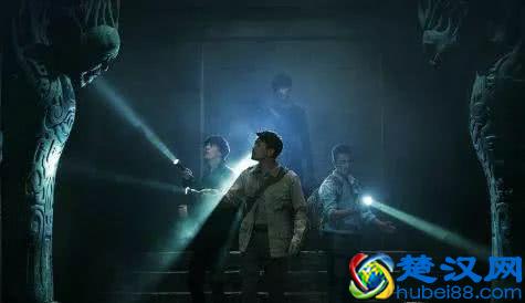 美国传教士“裘德考”骗走战国帛书，现已成为美国的国宝