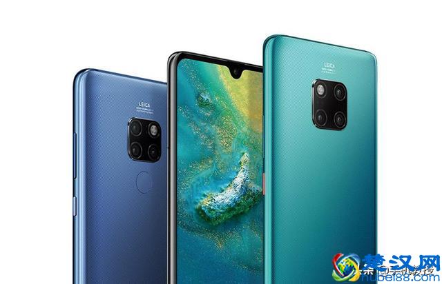 华为手机那么多系列，到底应该怎么选？哪一款更值得买？