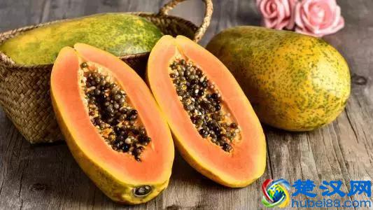 坐月子可以吃水果么？