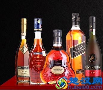什么是烈酒？烈酒的分类大全