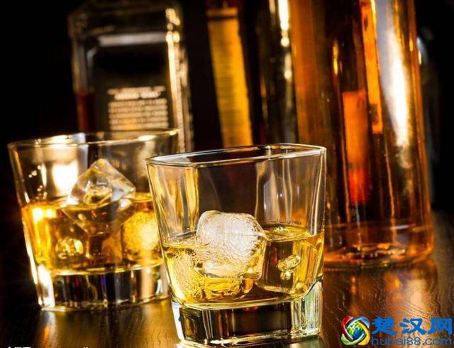 什么是烈酒？烈酒的分类大全