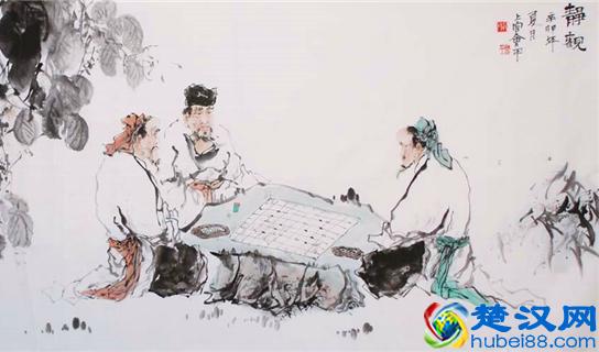 真正大智若愚的人，身上通常有三个特征，你有吗？