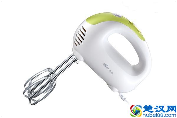 打蛋器选择什么牌子好 选这个打出完美蛋型
