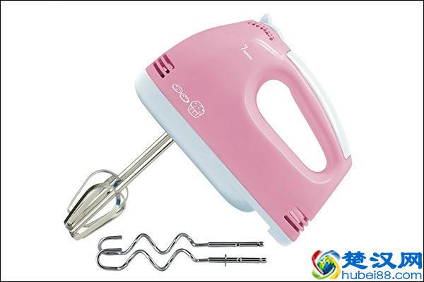 打蛋器选择什么牌子好 选这个打出完美蛋型