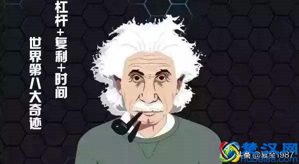 手把手教你加杠杆（上）：买股票适合加杠杆吗？