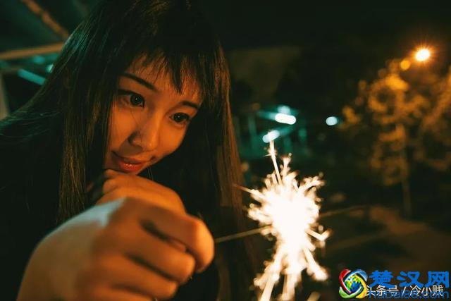 烟花易冷,人事易分