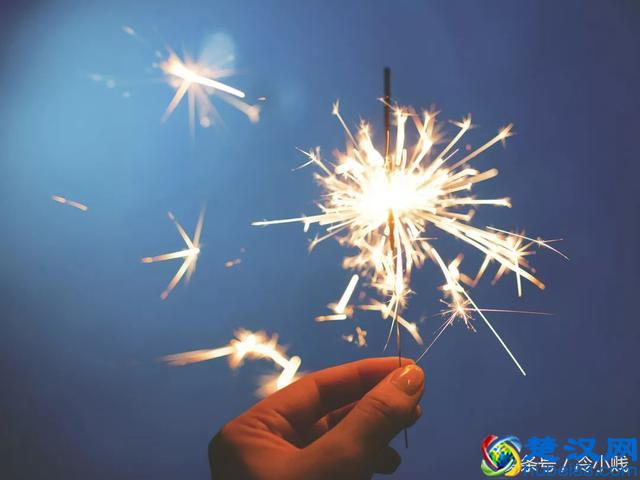 烟花易冷,人事易分