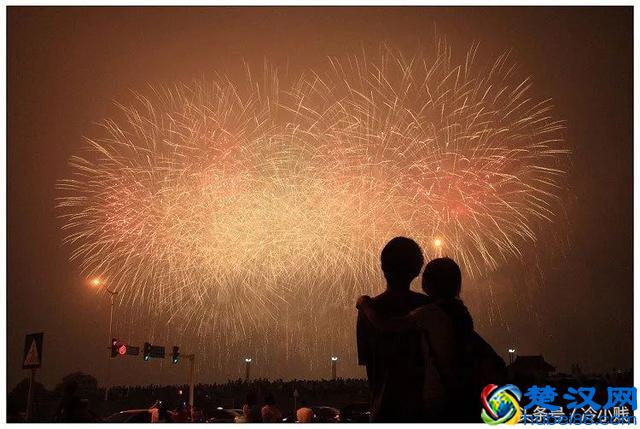 烟花易冷,人事易分