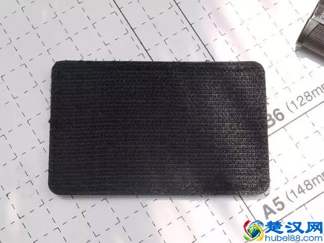 生产中常见的魔术贴,你了解多少?