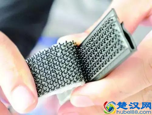 生产中常见的魔术贴,你了解多少?