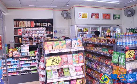 社区电商的兴起，改变了传统的便利店