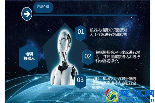 「外呼机器人，AI电销机器人」哪个品牌的智能机器人最好用？